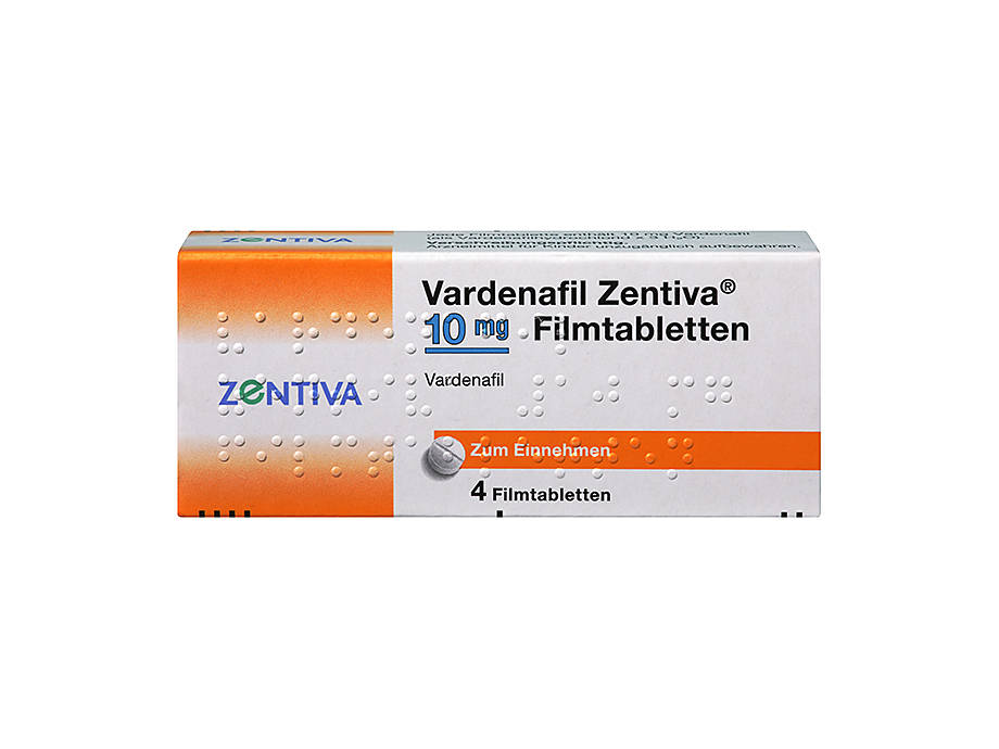 Levitra rezeptfrei