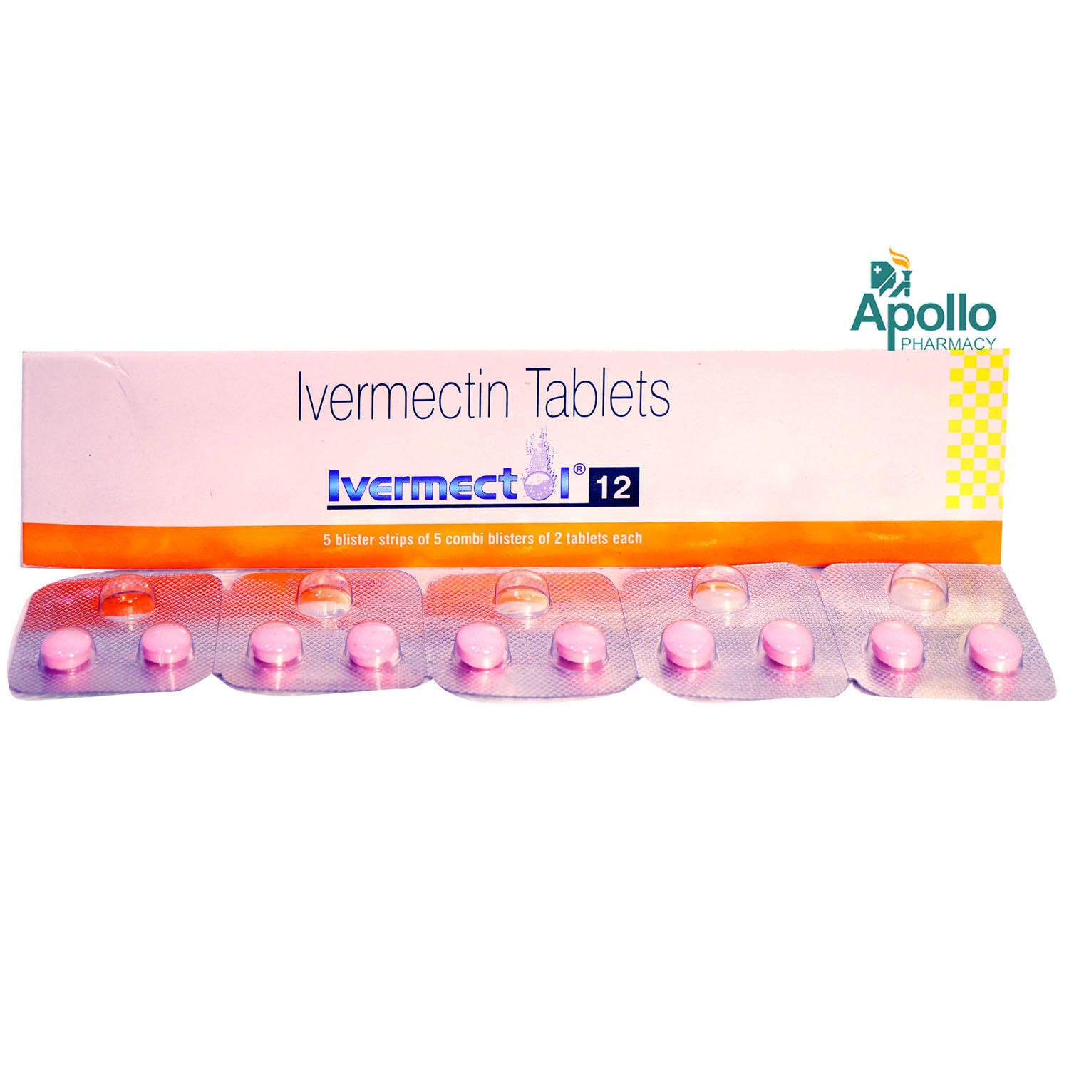 Ivermectin 12 mg pictures