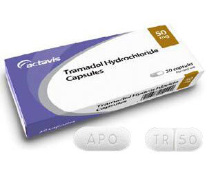 Tramadol 100 tabletten