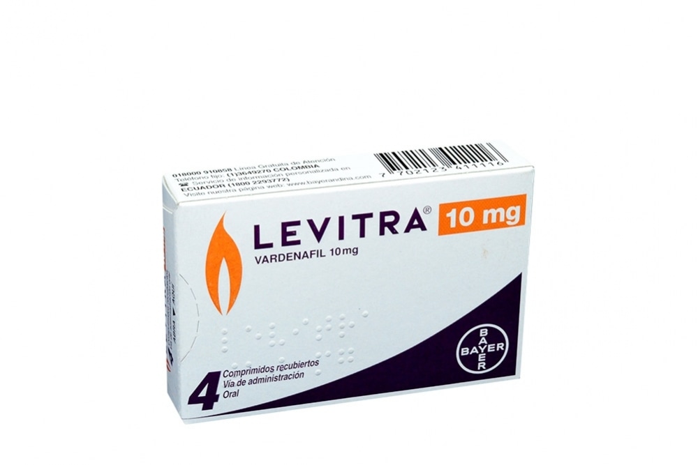 Levitra Bayer Online