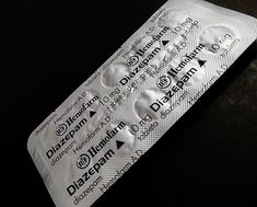 Rezeptfrei valium
