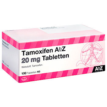 tamoxifen 20mg preis
