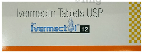 Ivermectin 12 mg 1mg