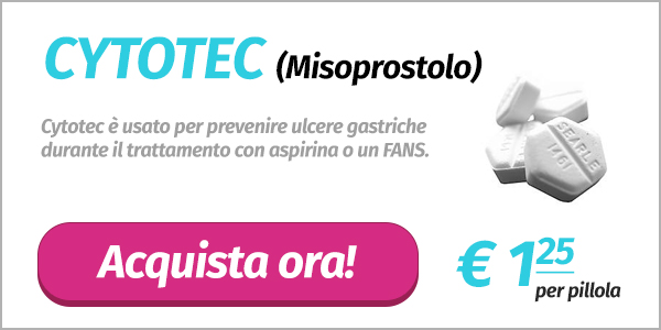 generische misoprostol