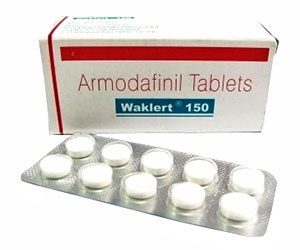 Armodafinil Generikum
