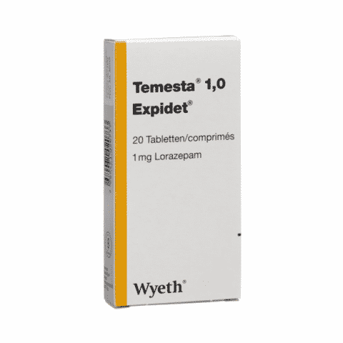 Lorazepam 2 5 Mg Tabletten Lorazepam 2 5 mg tabletten
