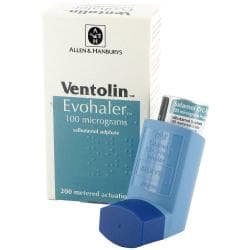 Salbutamol spray kosten Salbutamol spray kosten