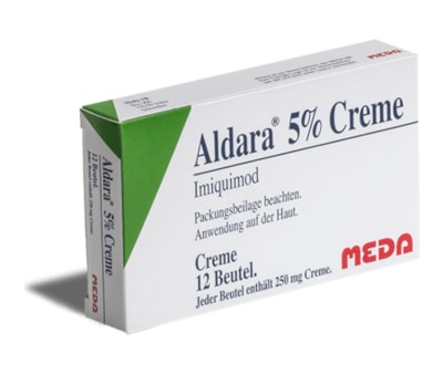 Imiquimod Apotheke