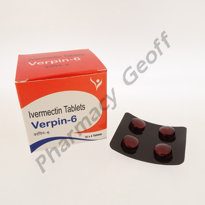 ivermectin 6 a.t 6mg Ivermectin 6 A.t 6mg