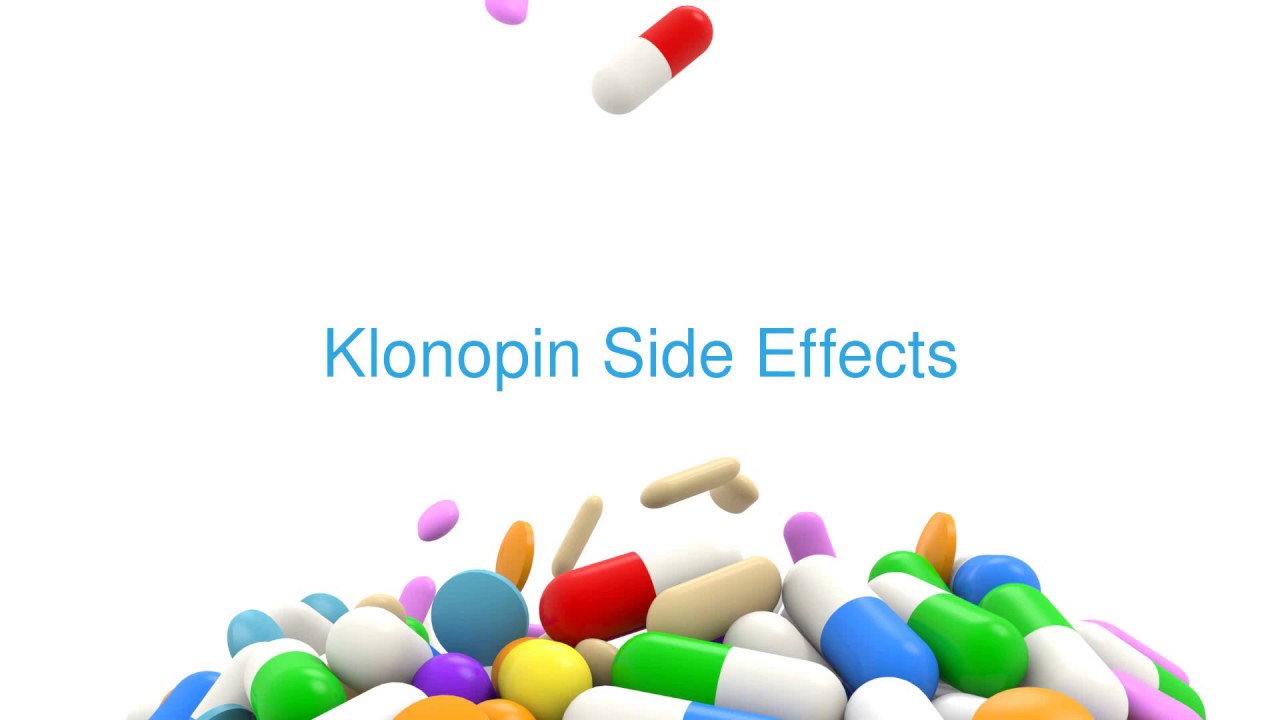 Klonopin tabletten