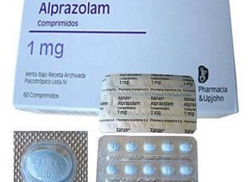 Alprazolam 2 Mg Kaufen