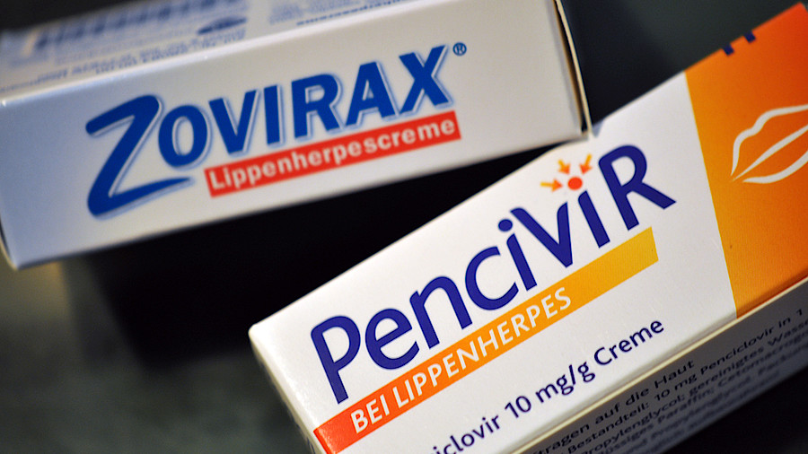 Zovirax apotheke online