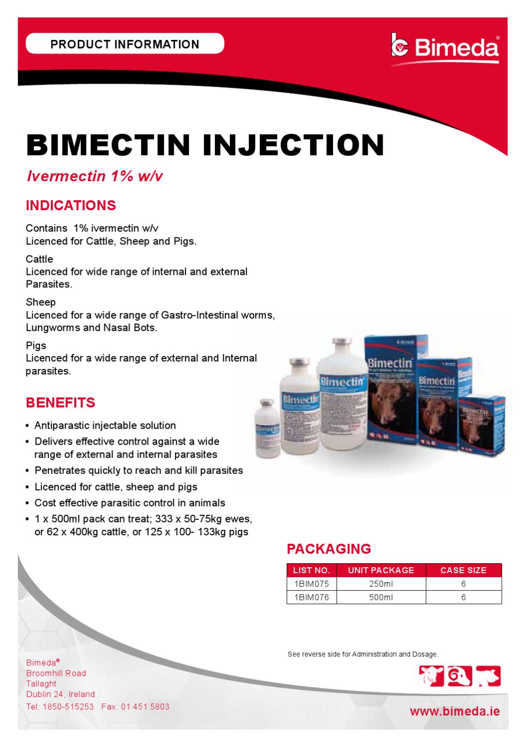 Ivermectin 6 Mg Spc Ivermectin 6 Mg Spc
