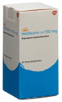 Wie bupropion kaufen
