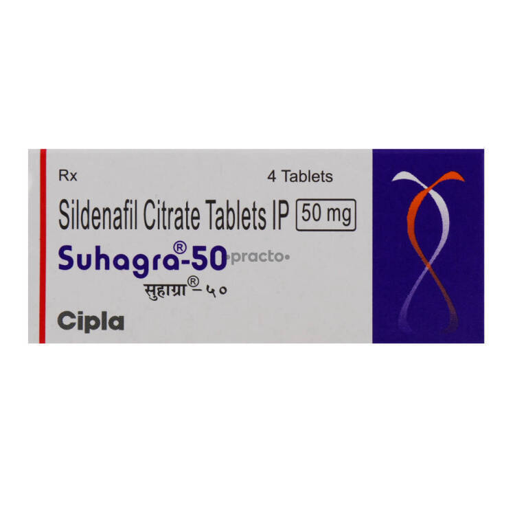 Suhagra 120mg