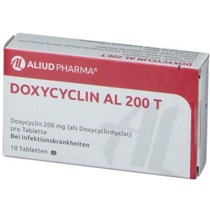 Doxycyclin al 100 t ohne rezept doxycyclin al 100 t ohne rezept