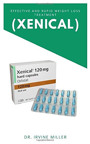 Xenical tablette