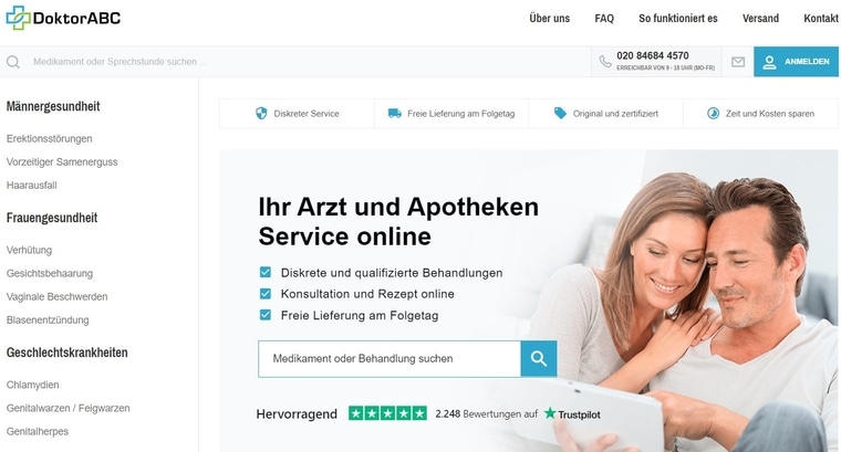 Salbutamol online rezept
