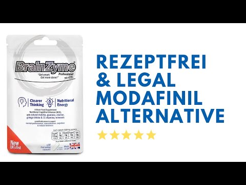 nuvigil rezeptfrei kaufen