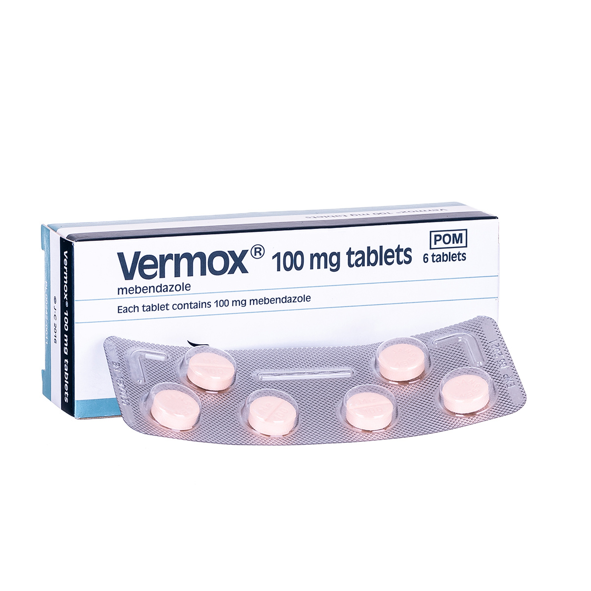 mebendazol 100mg kaufen
