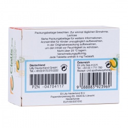 Medikament Cialis 5mg