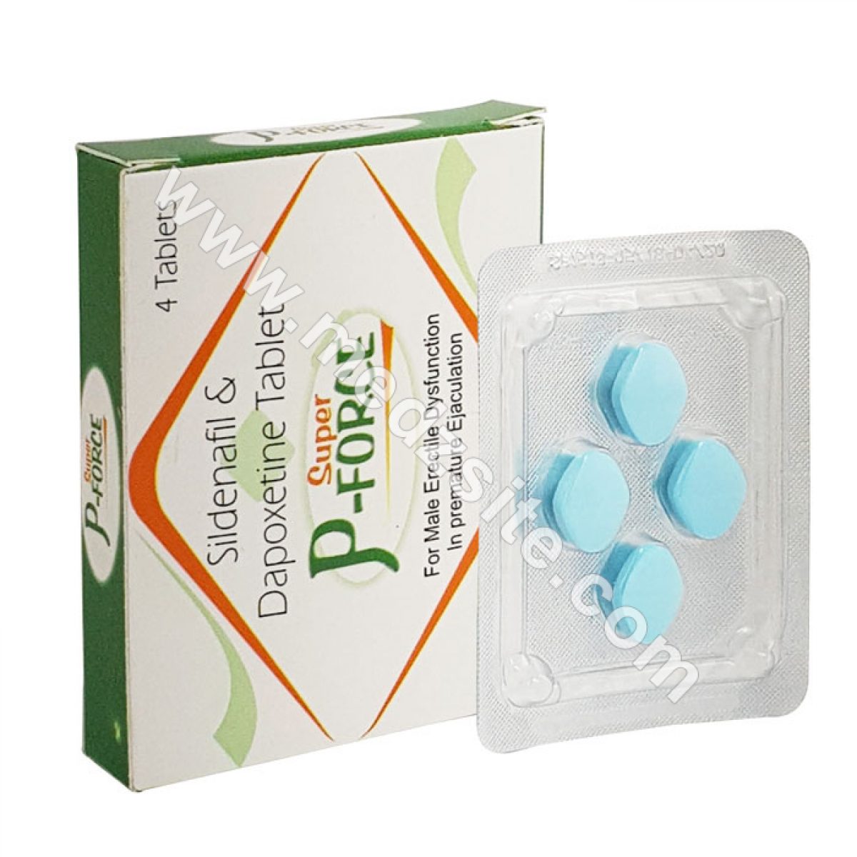 Super P-force 120mg