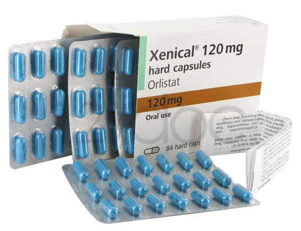 Wo bekomme ich xenical ohne rezept
