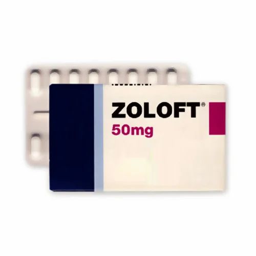 Zoloft Tablette