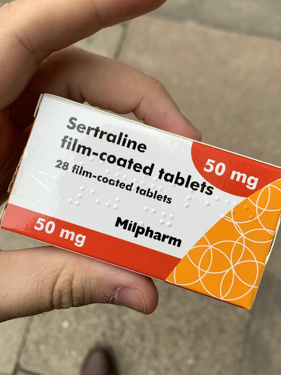 sertraline 100mg milpharm