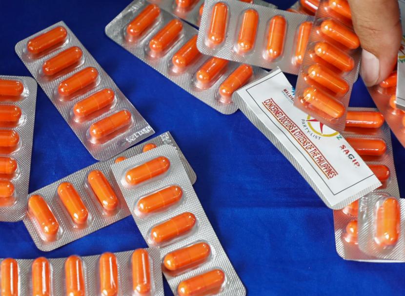 Ivermectin 12 mg generik