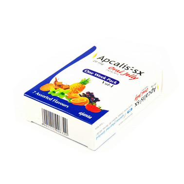 Kaufen apcalis sx Kaufen apcalis sx