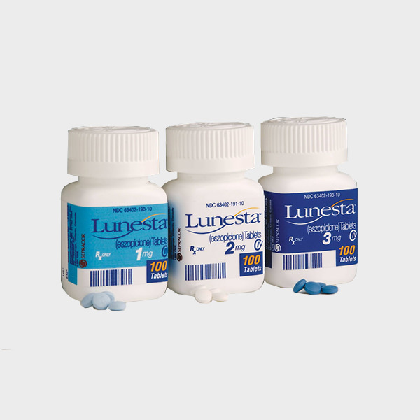 Lunesta generisch kaufen