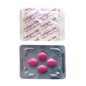 Silvitra 100mg