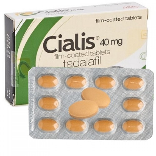 Cialis soft 40mg Cialis Soft 40mg