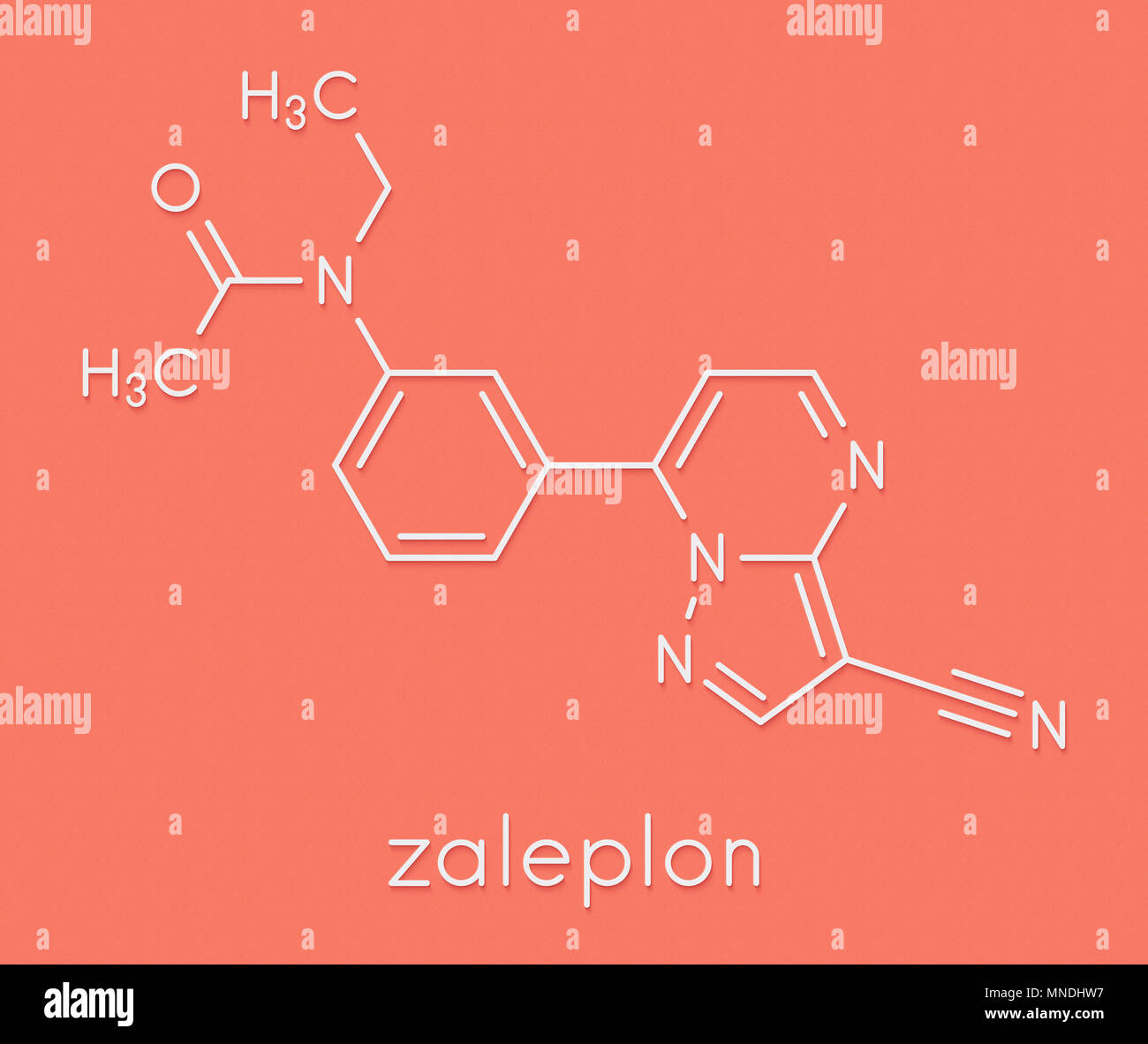 Zaleplon kaufen
