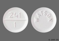 ativan tablette