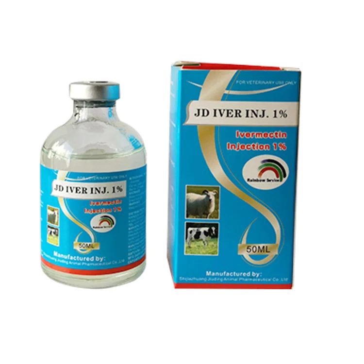 Ivermectin Kauf