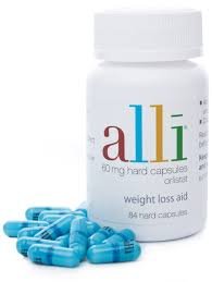 alli tabletten zum abnehmen