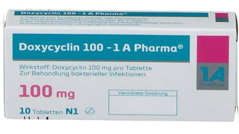 doxycyclin 100mg online bestellen Doxycyclin 100mg Online Bestellen