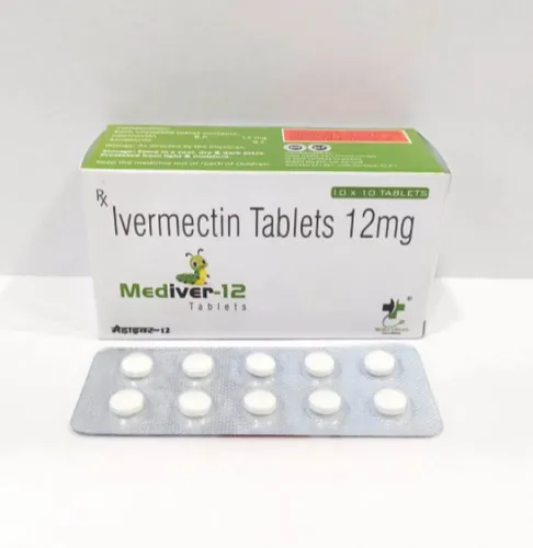 Ivermectin bp 6mg