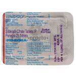 Penegra 75mg