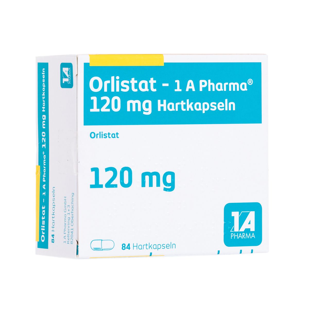 orlistat 120mg online
