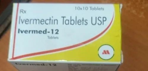 ivermectin 12 mg zuventus
