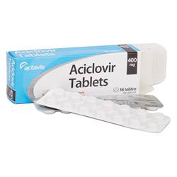 aciclovir 200mg tabletten Aciclovir 200mg Tabletten