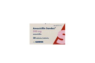 Amoxicillin 30 tabletten amoxicillin 30 tabletten