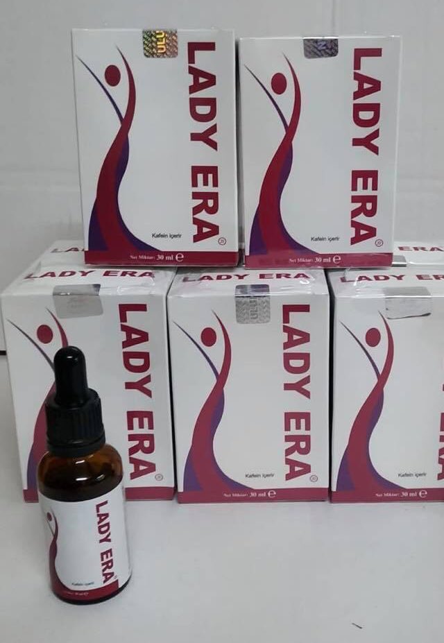 Lady era wo zu kaufen