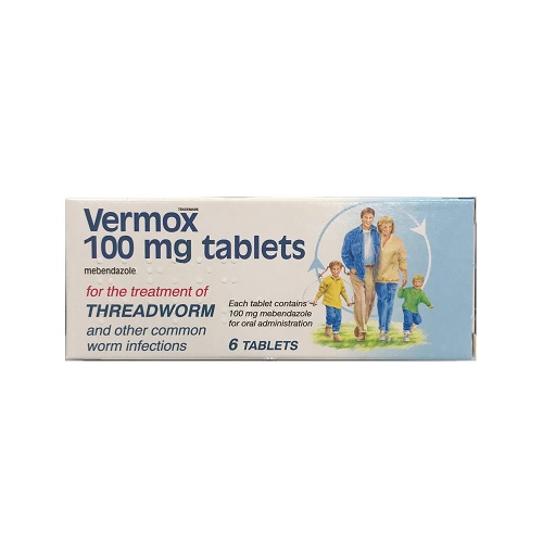 preis von mebendazole