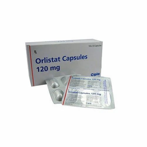 Orlistat tablette