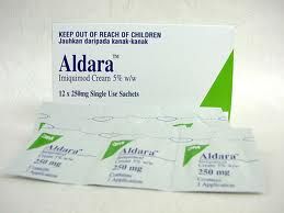 Aldara tablette