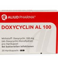 Doxycyclin 100 Rezeptfrei Bestellen doxycyclin 100 rezeptfrei bestellen